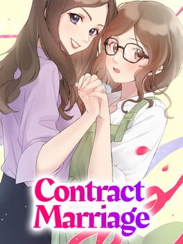 Jaquette Contract Marriage