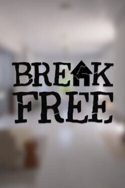 Jaquette Break Free