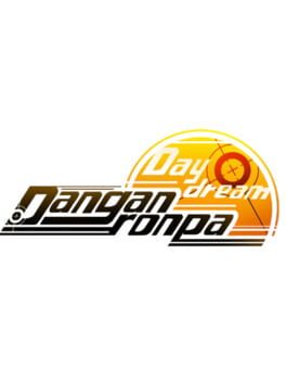 Jaquette Danganronpa Daydream