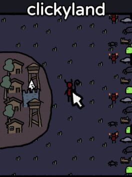 Jaquette Clickyland