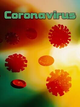 Jaquette Coronavirus