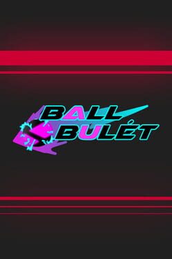 Jaquette Ball Bulét