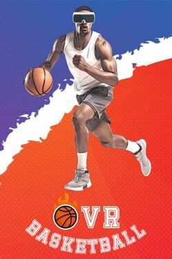 Jaquette Basketball VR