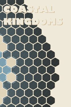 Jaquette Coastal Kingdoms