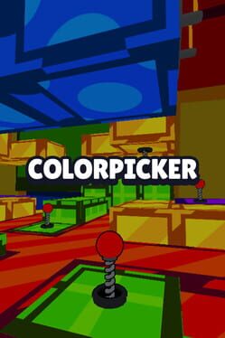 Jaquette Colorpicker