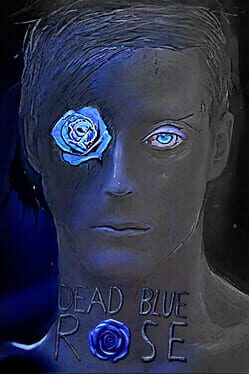 Jaquette Dead Blue Rose