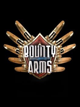 Jaquette Bounty Arms