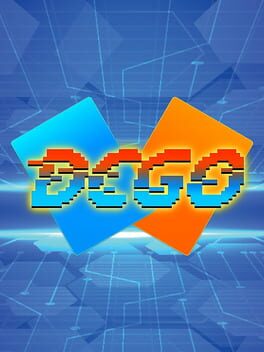 Jaquette DCGO