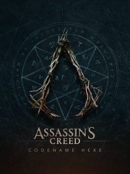Jaquette Assassin's Creed: Codename Hexe
