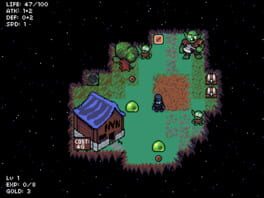 Jaquette A Growing Adventure