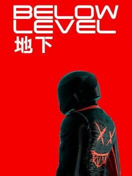 Jaquette Below Level