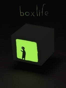 Jaquette Boxlife