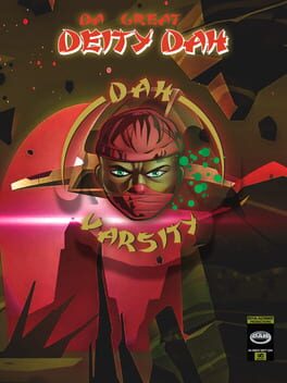 Jaquette Dah-Varsity