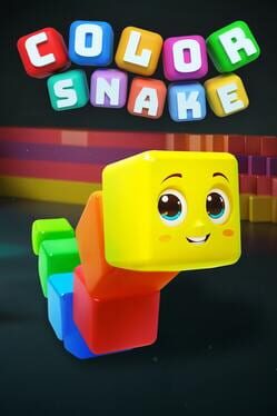 Jaquette Color Snake