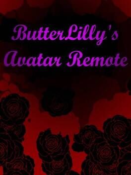 Jaquette ButteredLilly's Random Quotes & Avatar Remote