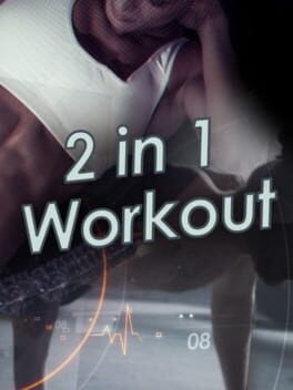 Jaquette 2 in 1 Workout