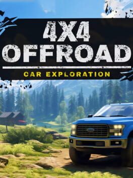 Jaquette 4x4 Offroad Car Exploration