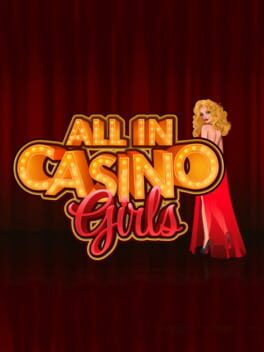 Jaquette All in Casino Girls