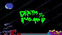 Jaquette Death of the Augnob