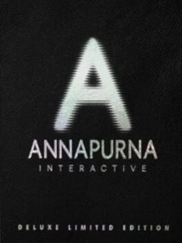 Jaquette Annapurna Interactive Deluxe Limited Edition Collection