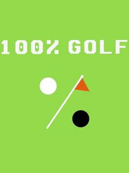 Jaquette 100% Golf