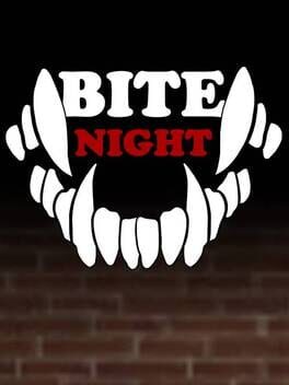 Jaquette Bite Night
