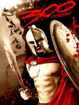 Jaquette 300: March to Glory