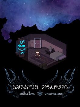 Jaquette Collective Unconscious