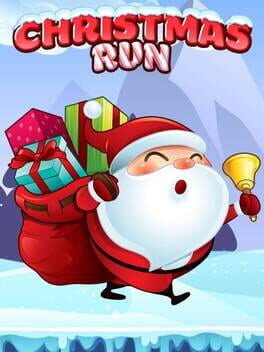 Jaquette Christmas Run
