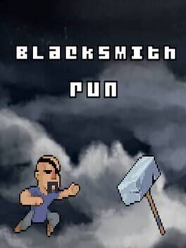 Jaquette Blacksmith Run
