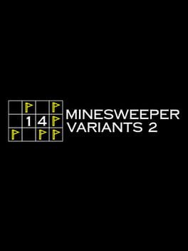 Jaquette 14 Minesweeper Variants 2