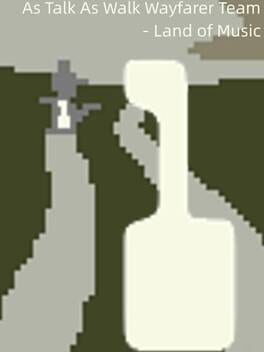 Jaquette As Talk as Walk Wayfarer Team: Land of Music