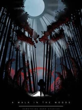 Jaquette A Walk in the Woods