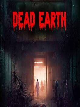 Jaquette Dead Earth