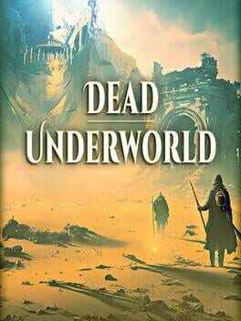 Jaquette Dead Underworld