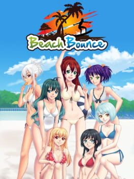 Jaquette Beach Bounce Remastered
