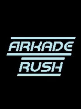 Jaquette Arkade Rush