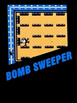 Jaquette Bomb Sweeper
