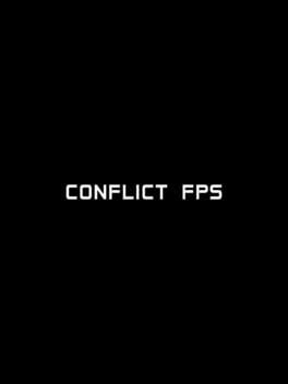 Jaquette Conflict FPS