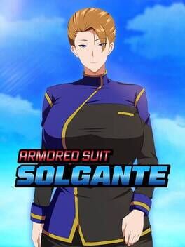 Jaquette Armored Suit Solgante