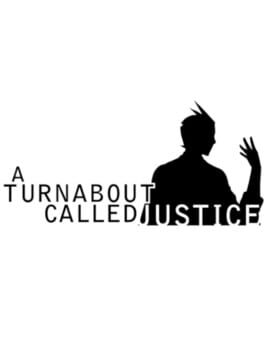Jaquette A Turnabout Called Justice