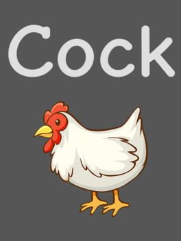 Jaquette Cock