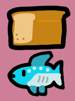 Jaquette Bread Fish Clicker
