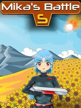 Mika's Battle S