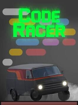 Jaquette Code Racer