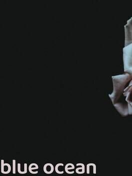 Jaquette Blue Ocean