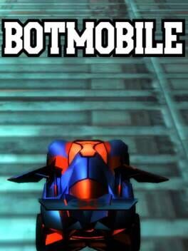 Jaquette BotMobile