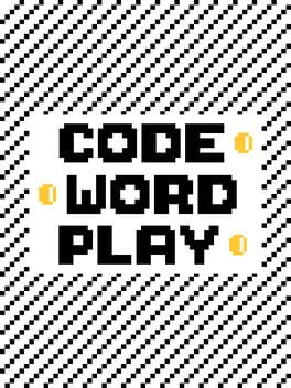 Jaquette CodeWordPlay