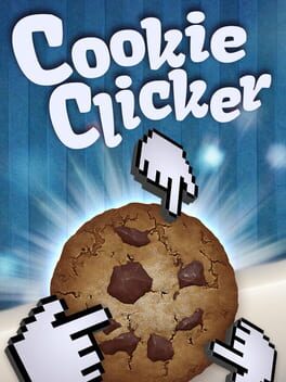 Jaquette Cookie Clicker
