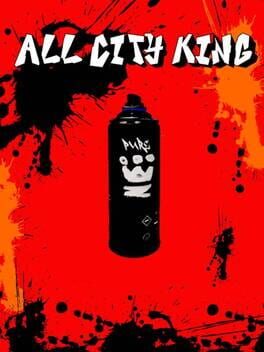 Jaquette All City King